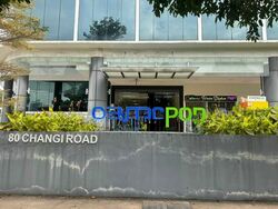 Centropod @ Changi (D14), Shop House #588605931